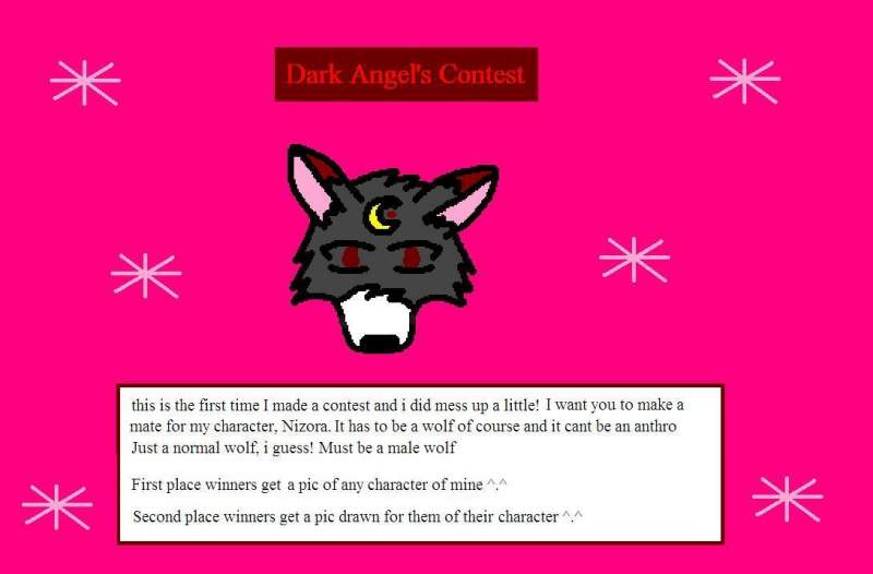 contest