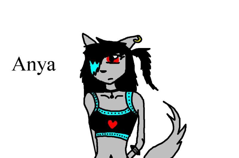 Anya