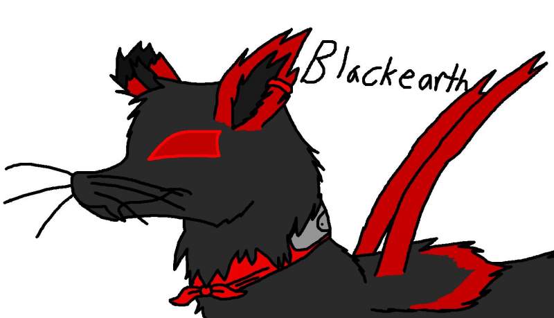 Blackearth