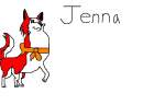 Jenna