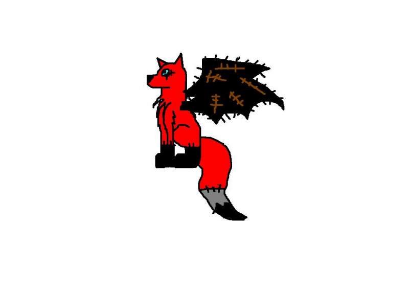 stitchfox