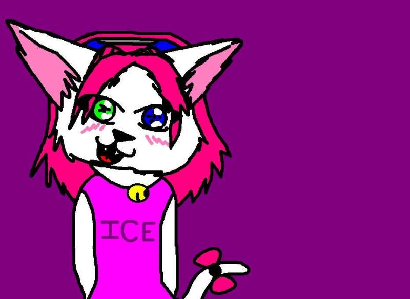 Icee Ice