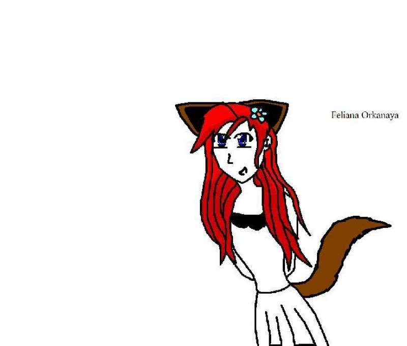 Feliana Orkanaya