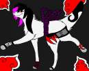 Cetora (part of Orochimaru's clan)