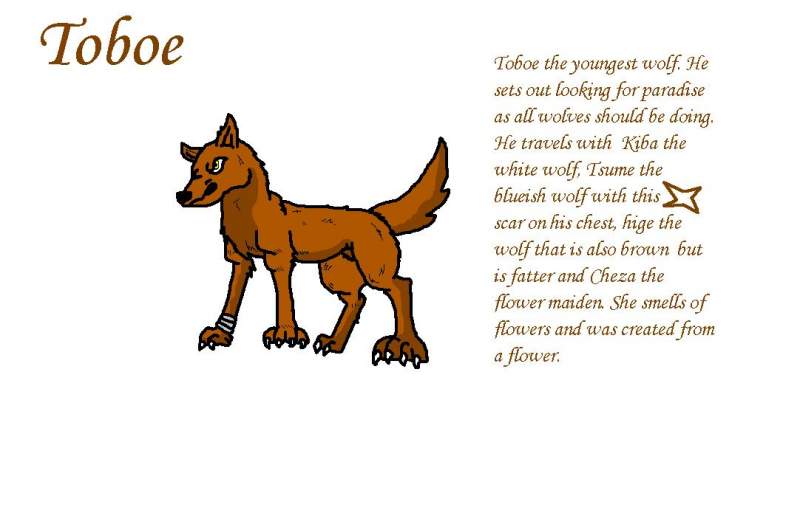 Toboe