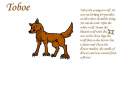 Toboe