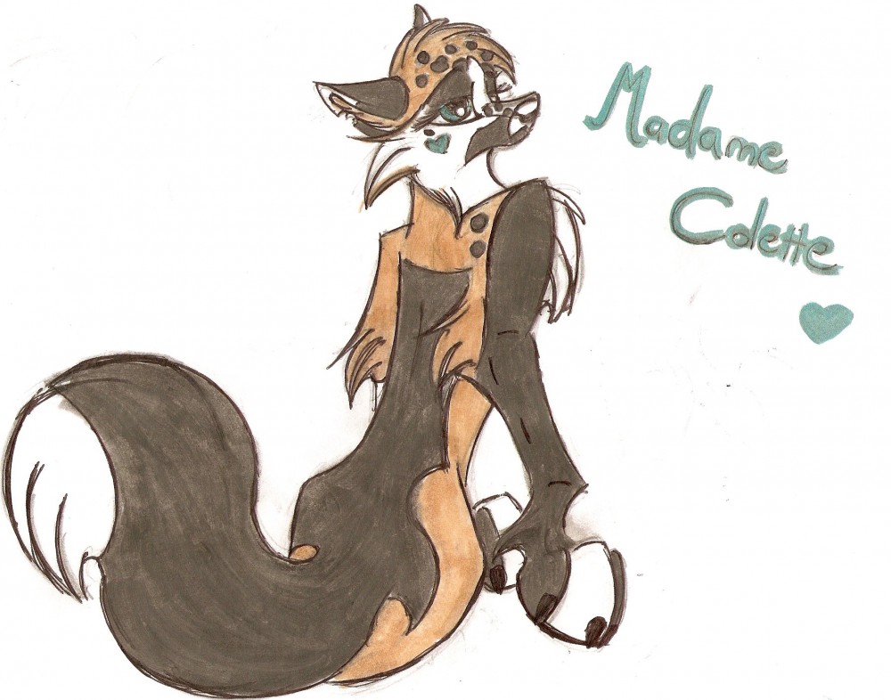 Madame Colette