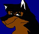 my character...benny