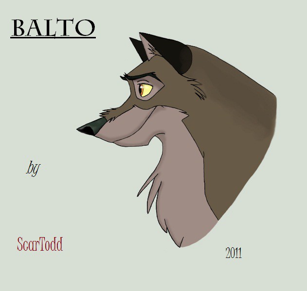 Balto
