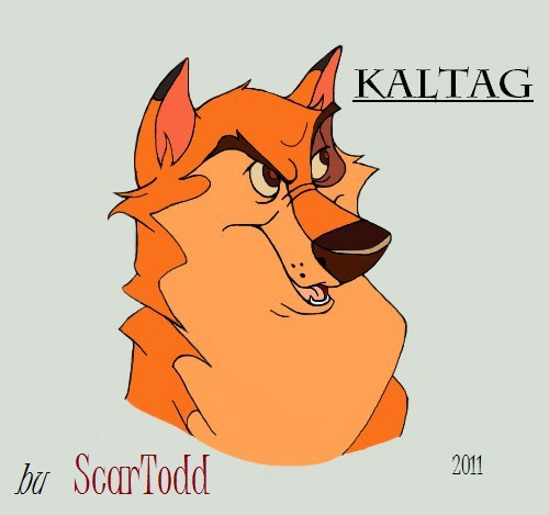 Kaltag
