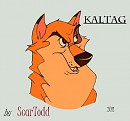 Kaltag