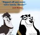 Jack Huskie