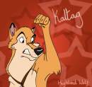 It's Kaltag everybody!