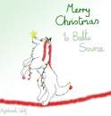 Happy Christmas Balto Source!