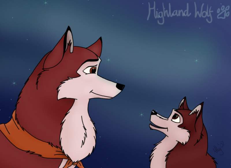Jenna and Kodi