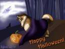Happy Halloween from Highland! ;)