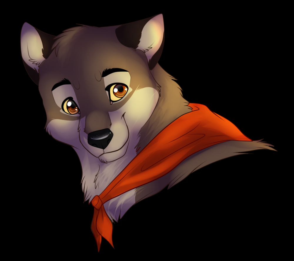 Just Balto