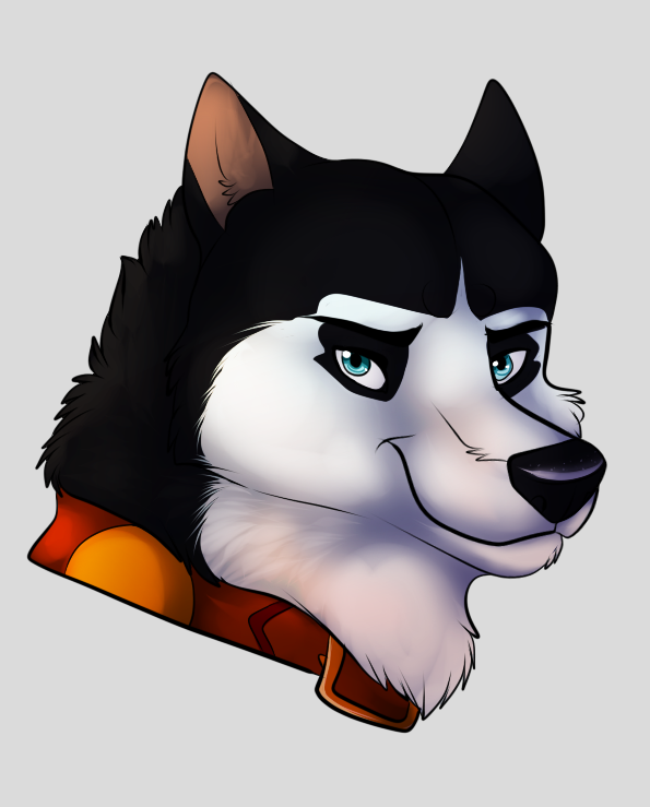 Steele Headshot