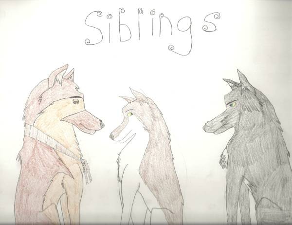 Siblings