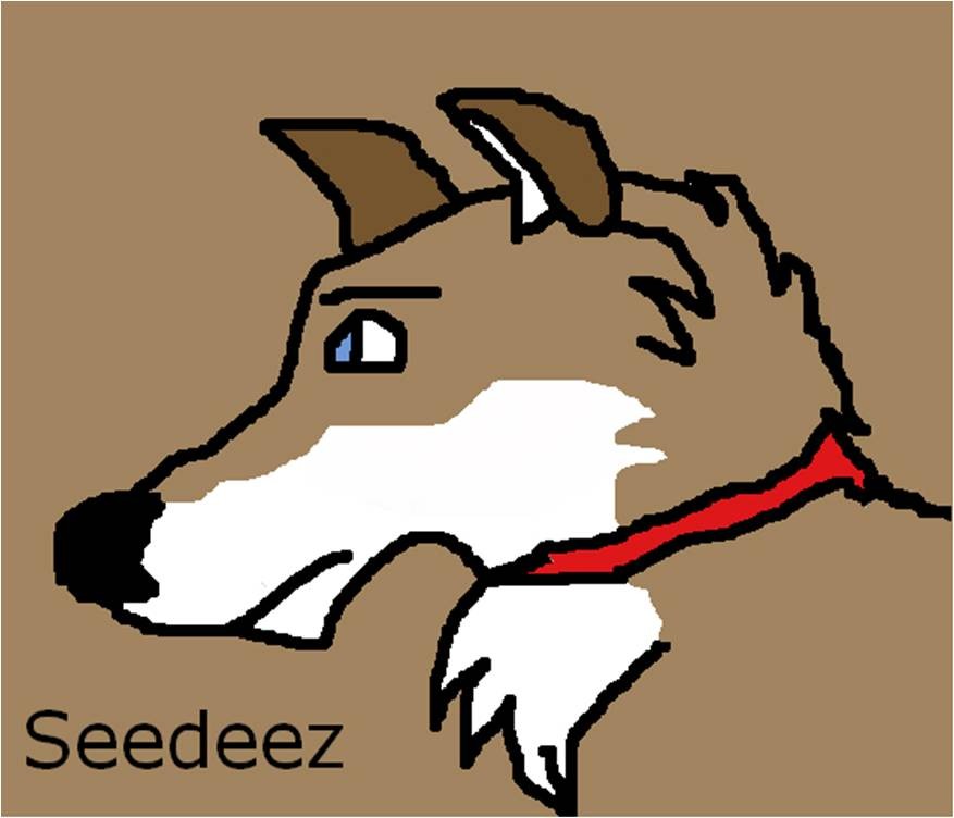 Unknown Wolfdog
