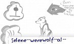 Selene-werewolf(AL)