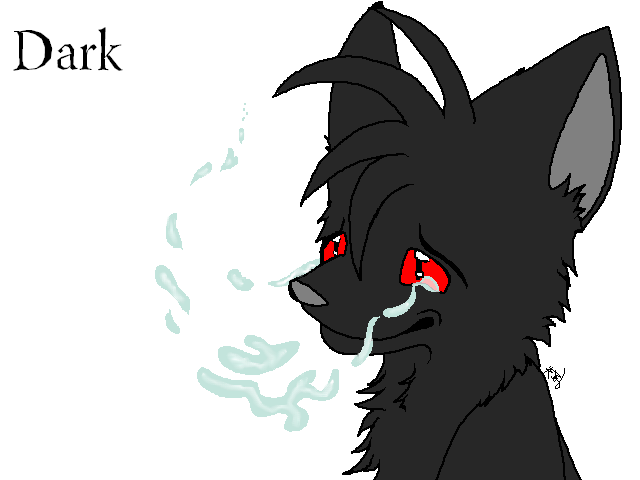 Welcome Back Dark!