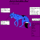 Deck of Card Wolves