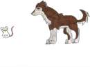 Aleu and Spirit Muru