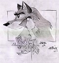 Balto & Boris