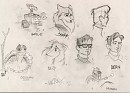 Sketches