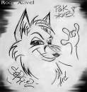 Rock Alive! :)