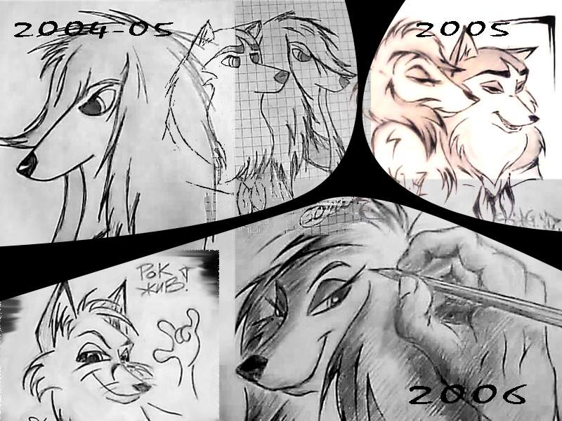 Changes in my life