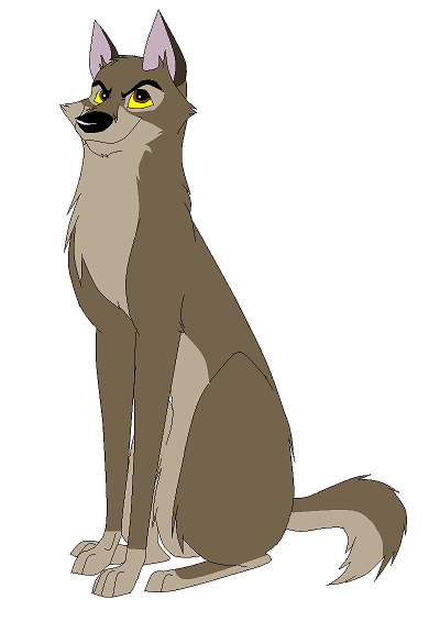 Balto