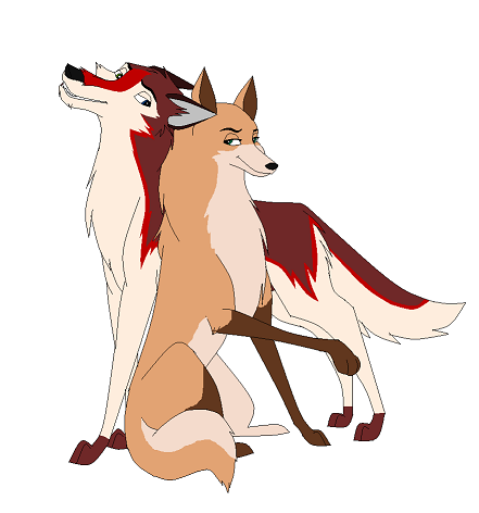Jash and Dei