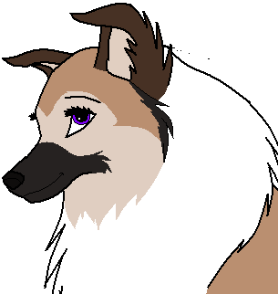 Rosalia Headshot
