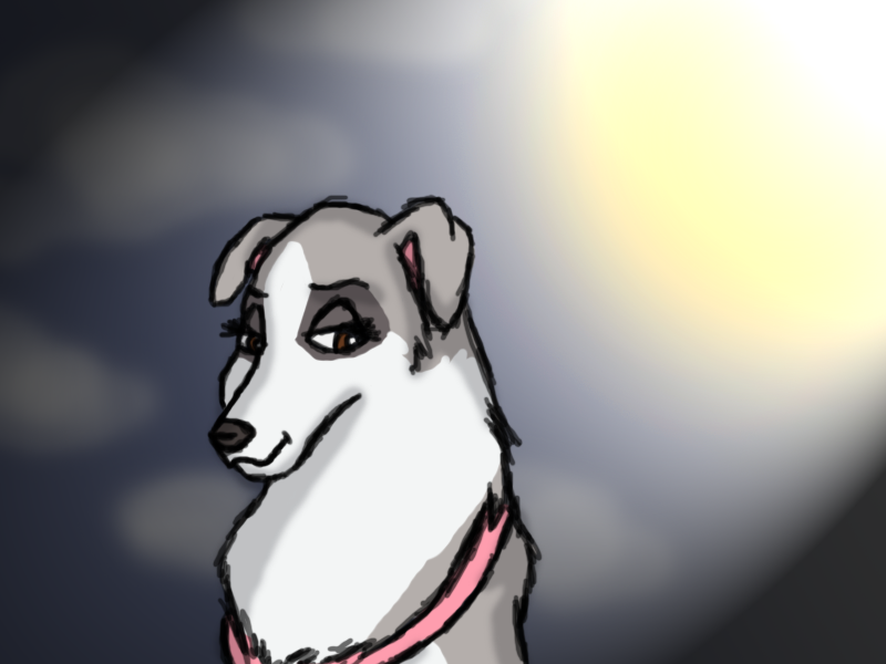 Trixie ^ ^