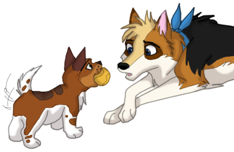 Antar and Alfons