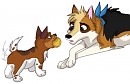 Antar and Alfons