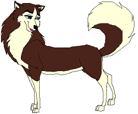 Dei Drawing