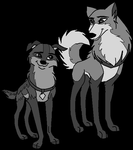 Friends Forever
