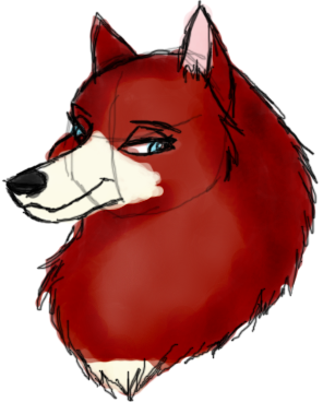 Rose-Red