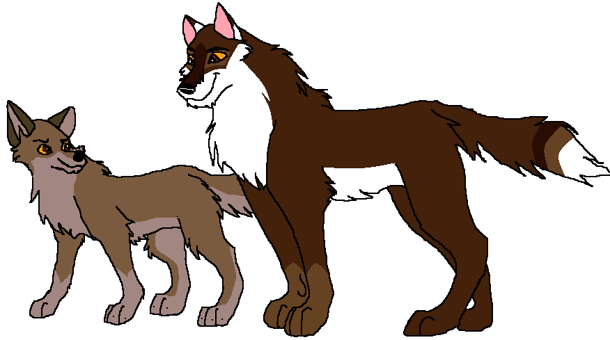Millenium and Balto