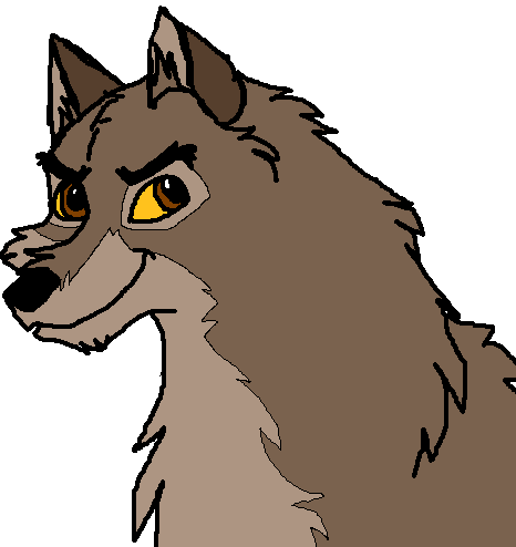 BALTO.