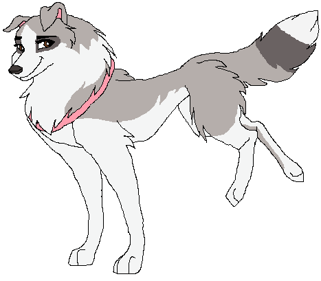 Trixie