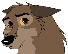 Balto Headshot