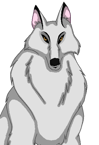 White Wolf