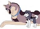 Chester and Roy