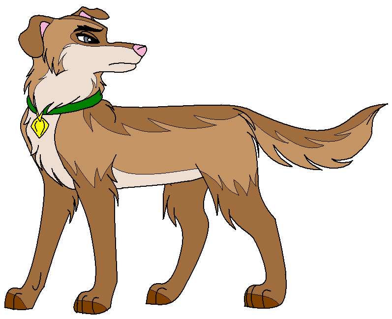 Keyana's new ref