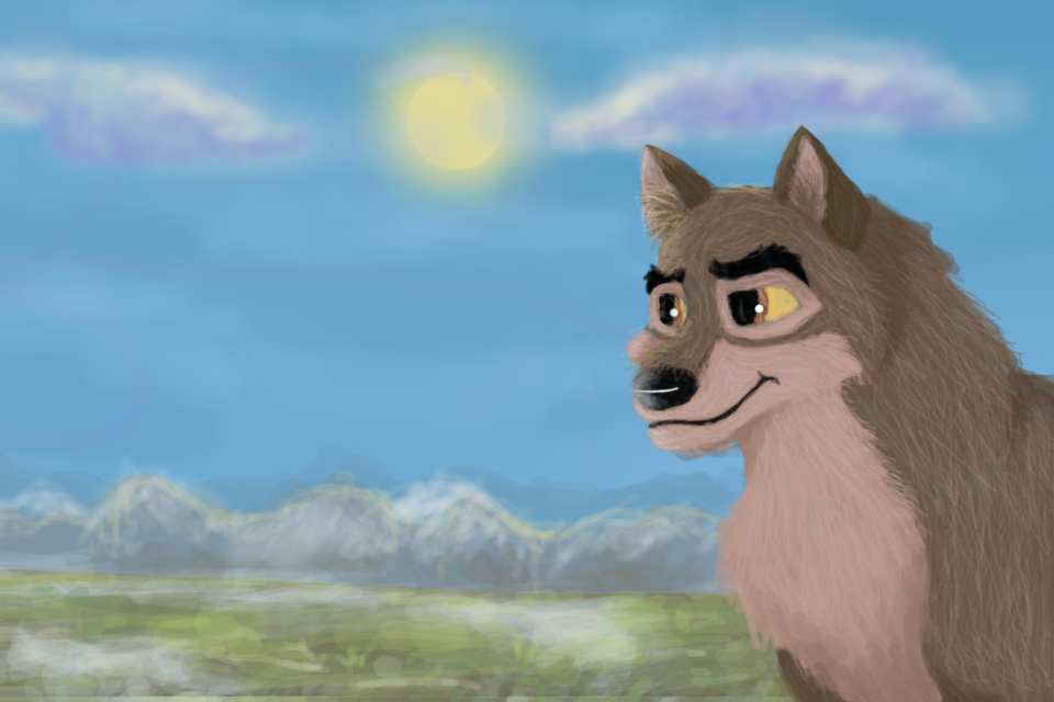 ~Balto's Land~