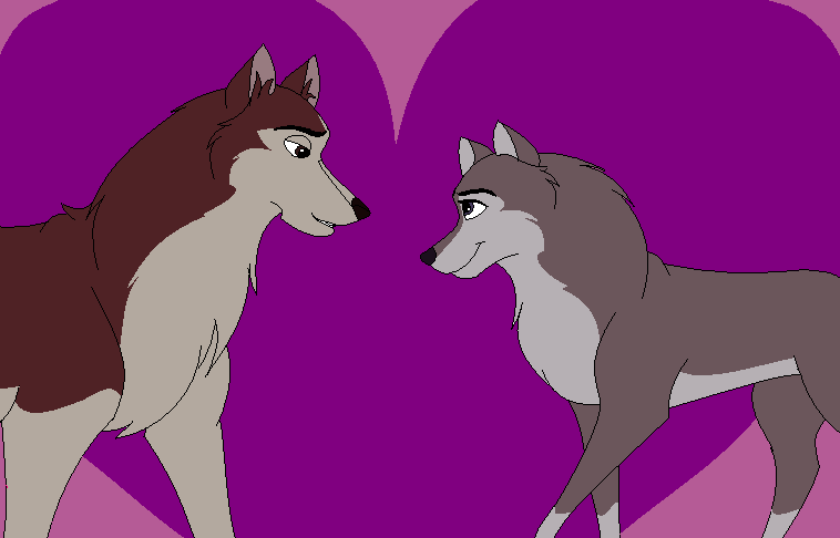 ~Let me be your Romeo~